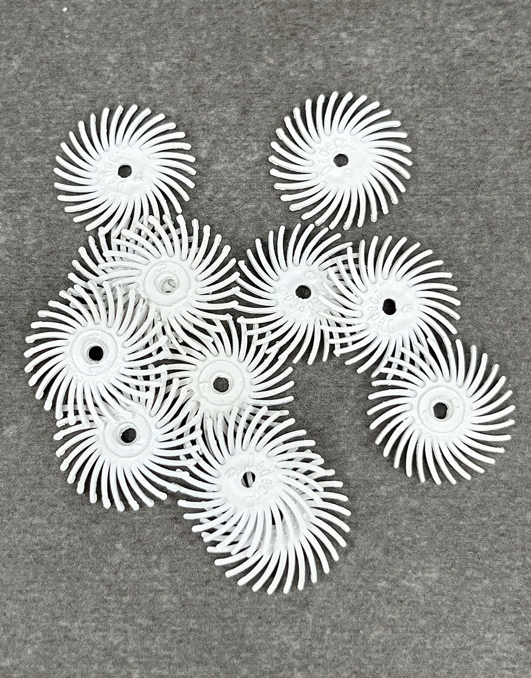 ST920X = Dedeco Radial Discs 5/8"