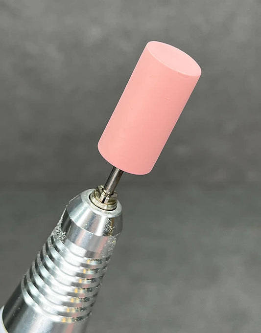 ST9364 = Pink Extra Fine Cylinder 15/16" x 1/2"  (Pkg/10)