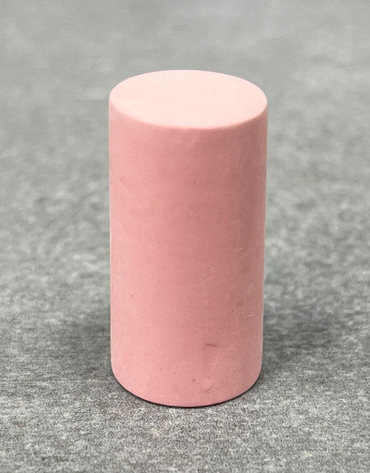 ST9364 = Pink Extra Fine Cylinder 15/16" x 1/2"  (Pkg/10)