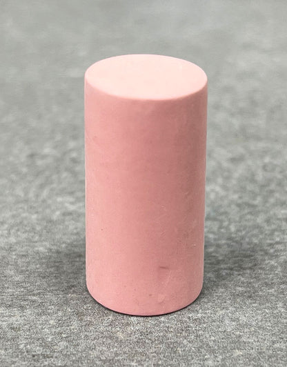 ST9364 = Pink Extra Fine Cylinder 15/16" x 1/2"  (Pkg/10)