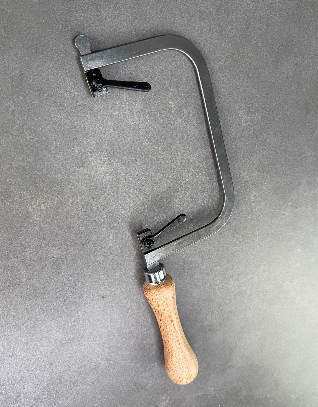 SW1023 = Quick-Change 3" Lever Saw Frame