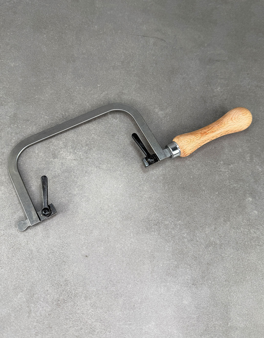 SW1023 = Quick-Change 3" Lever Saw Frame