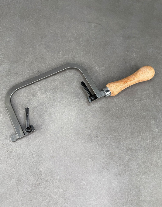 SW1023 = Quick-Change 3" Lever Saw Frame