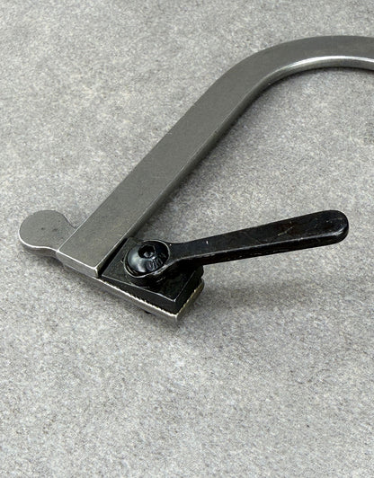 SW1023 = Quick-Change 3" Lever Saw Frame