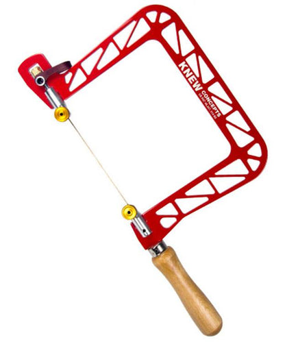 SW4065 = Knew Concepts Mk IV 5'' Saw with Tension Lever