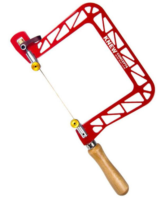 SW4065 = Knew Concepts Mk IV 5'' Saw with Tension Lever