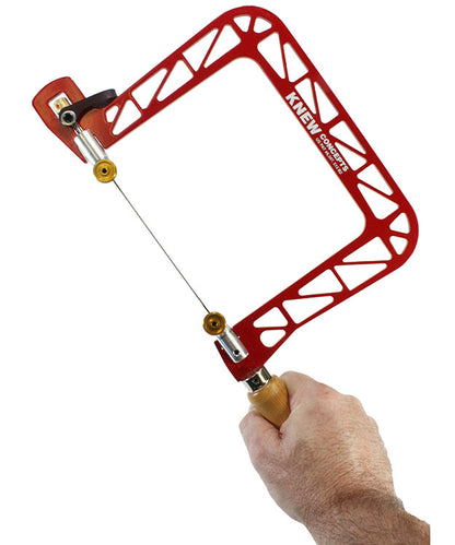 SW4065 = Knew Concepts Mk IV 5'' Saw with Tension Lever