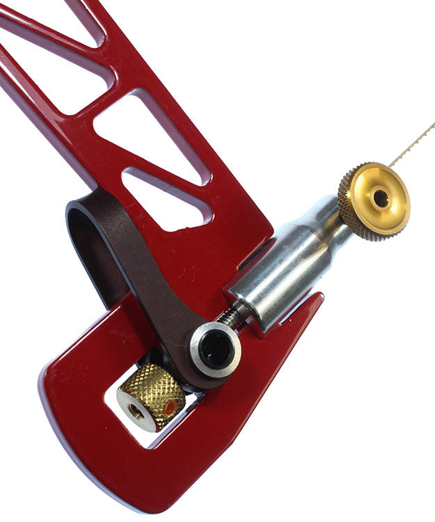 SW4065 = Knew Concepts Mk IV 5'' Saw with Tension Lever
