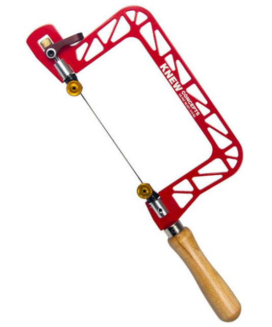 SW4073 = Knew Concepts Mk IV 3'' Saw with Tension Lever & Swivel