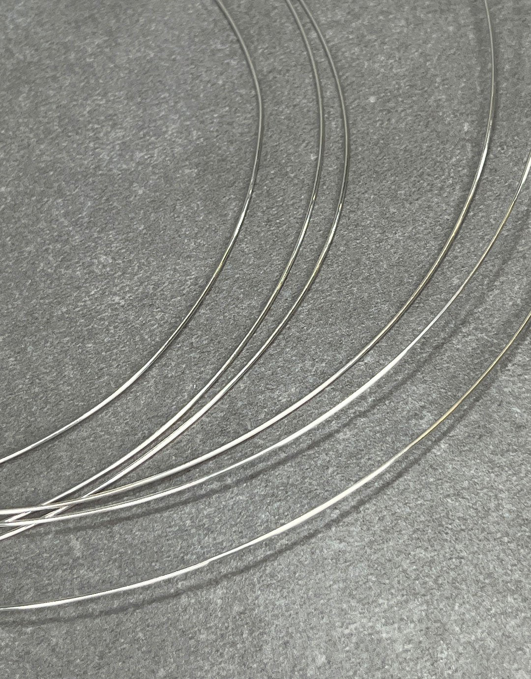 SWS = Silver Wire Solder