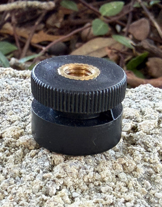 TM1200-02 = Tumble-Bee Barrel Nut