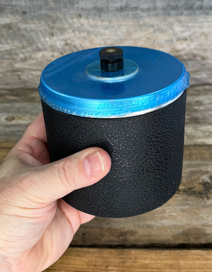 TM1203 = Replacement Tumble-Bee 2lb Barrel