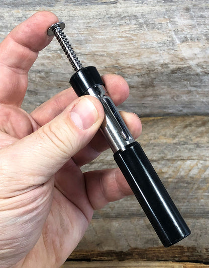 TM200 = Magnetic Pin Separator