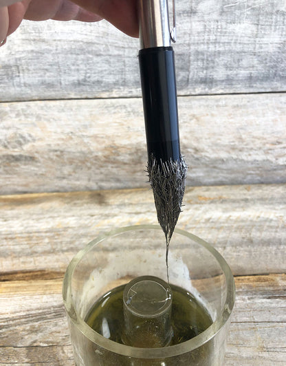 TM200 = Magnetic Pin Separator