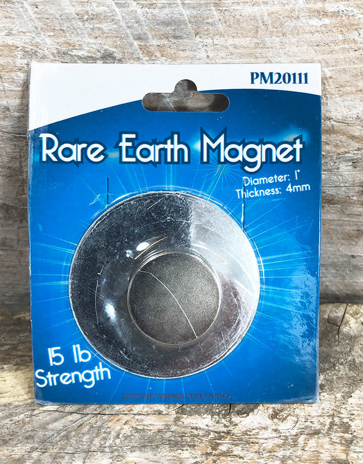 TS102 = Magnet 24mm diameter