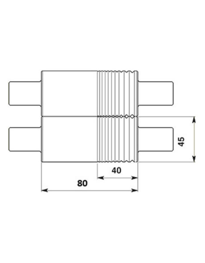RM1000 = Mini C80 Combo Rolling Mill by Durston