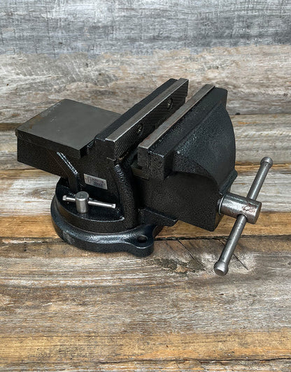 VS1878 = Durston 6" Bench Vise