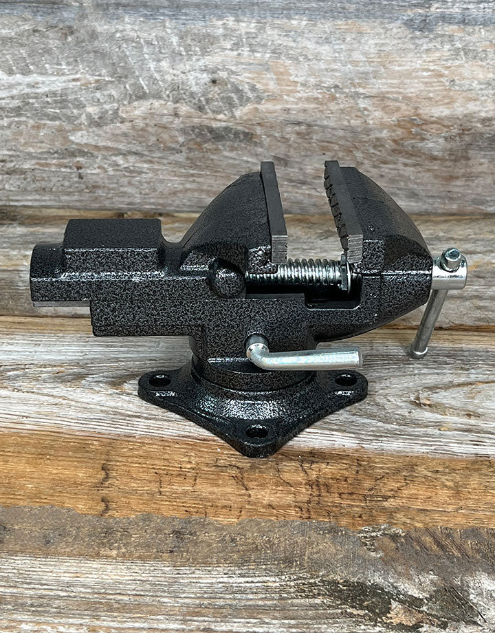 VS1878 = Durston 6" Bench Vise