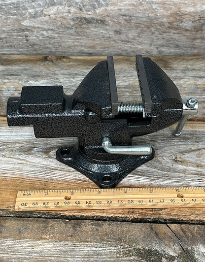 VS1878 = Durston 6" Bench Vise