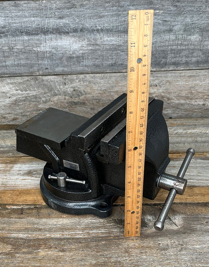 VS1878 = Durston 6" Bench Vise