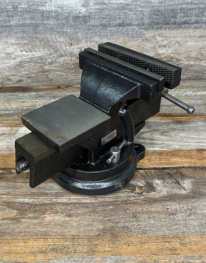 VS1878 = Durston 6" Bench Vise