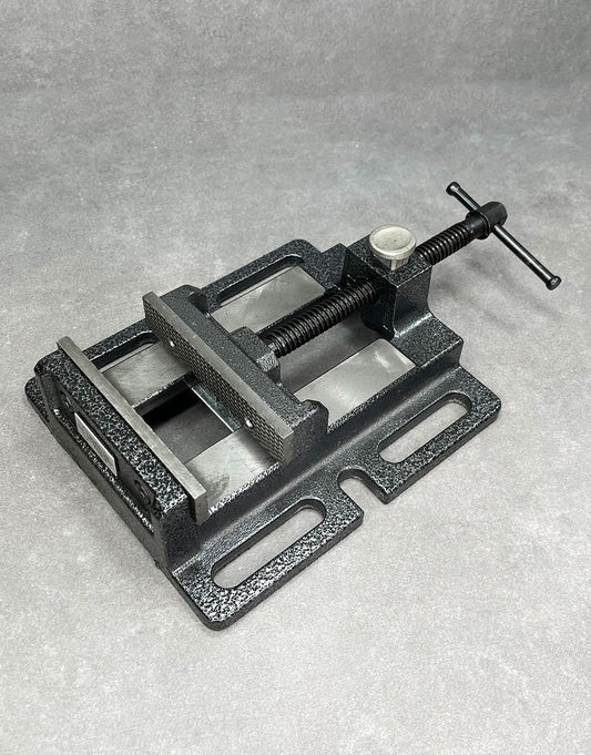 VS1880 = Flat Bench Vise 4Ã¢‚¬³