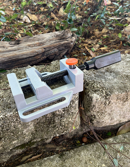 VS2650 = DRILL PRESS VISE