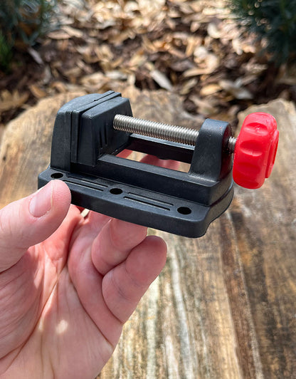 VS3710 = Mini Plastic Vise
