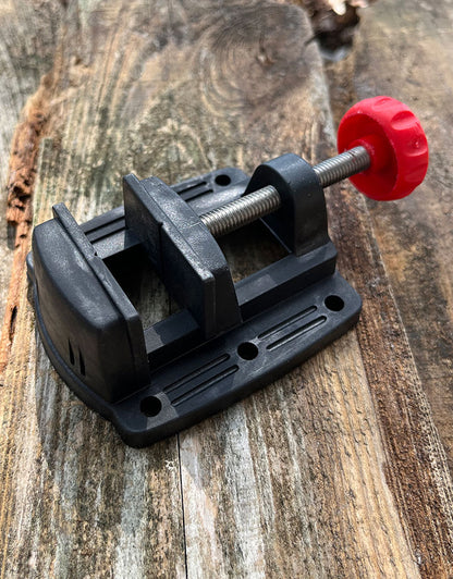 VS3710 = Mini Plastic Vise