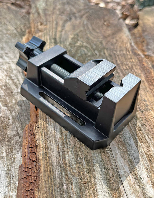 VS3720 = Foredom Mini Vise