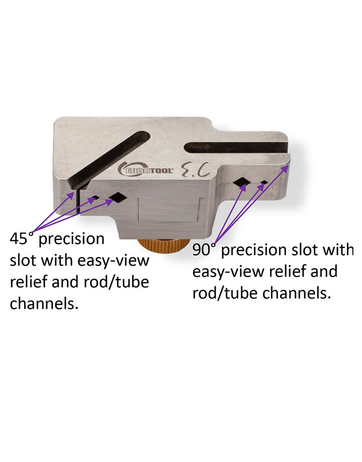 VS5120 = Multi Angle Cutting Jig