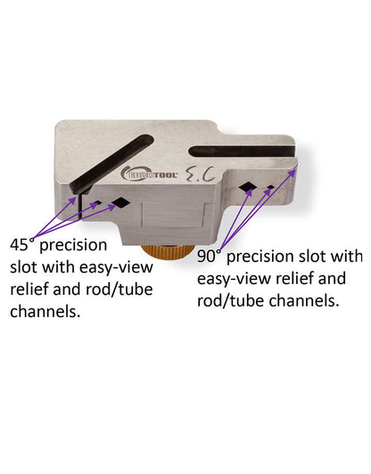 VS5120 = Multi Angle Cutting Jig