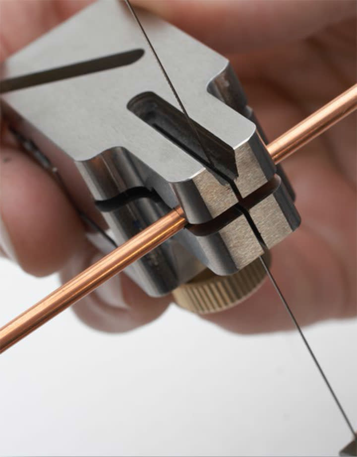 VS5120 = Multi Angle Cutting Jig