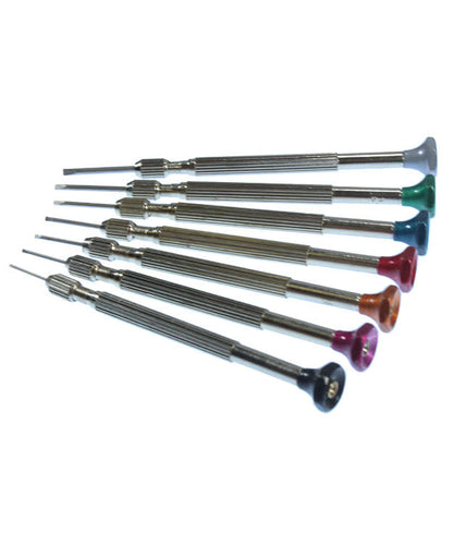 SD755 = Economy Watch Screwdriver Set (7pcs)