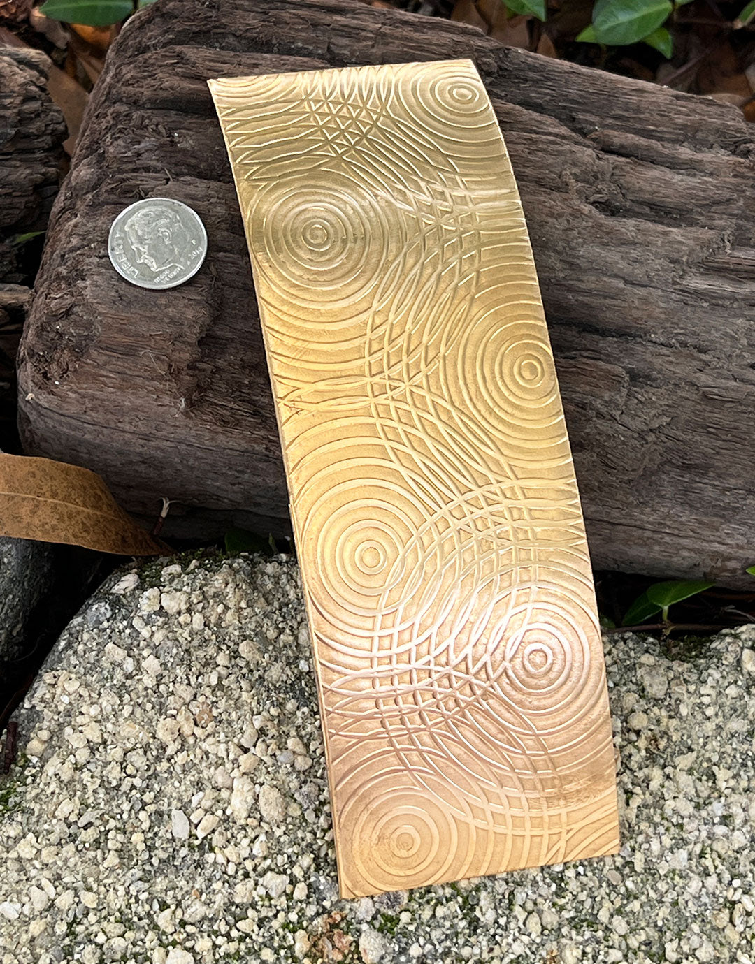 XSP31XX = Textured Sheet (Sonar) 2" x 6" **Choose Metal**