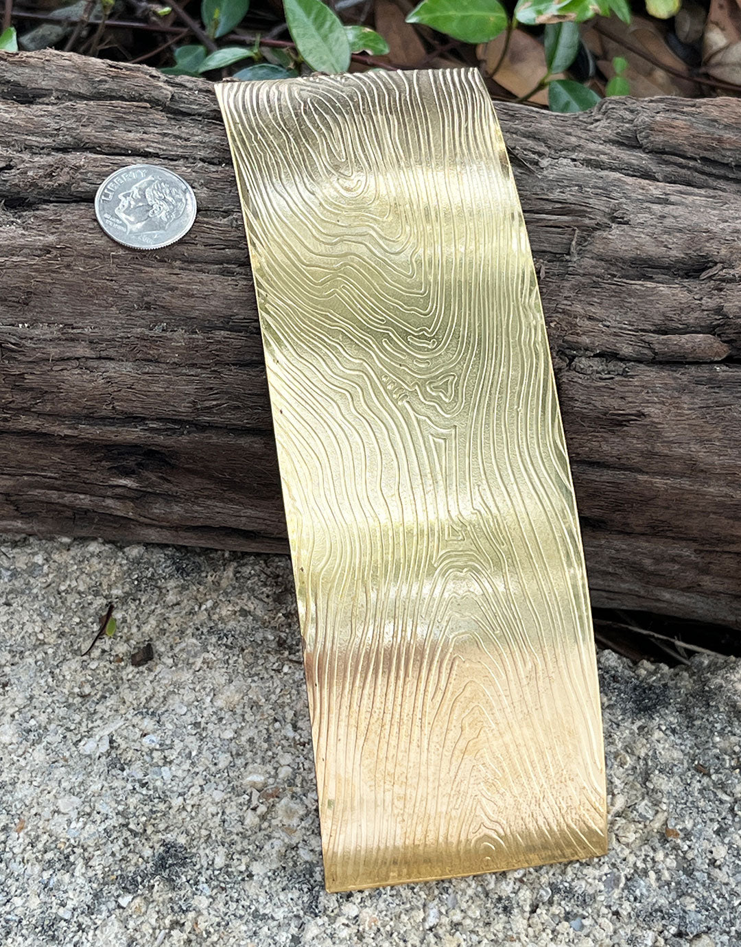 XSP32XX = Textured Sheet (Wood Grain) 2" x 6" **Choose Metal**