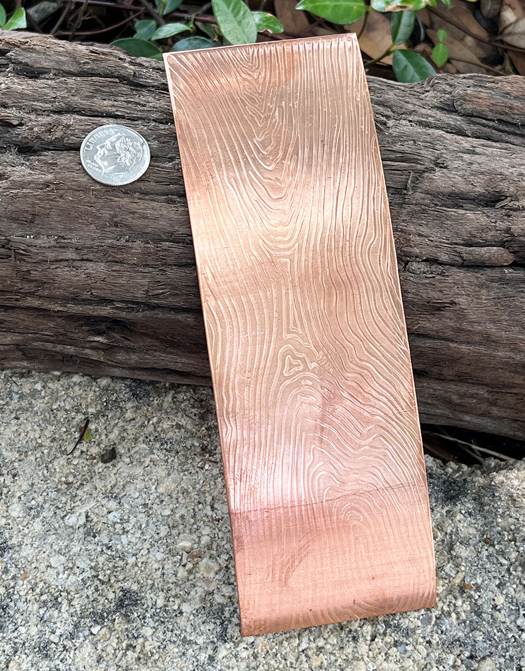 XSP32XX = Textured Sheet (Wood Grain) 2" x 6" **Choose Metal**