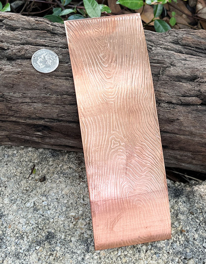 XSP32XX = Textured Sheet (Wood Grain) 2" x 6" **Choose Metal**