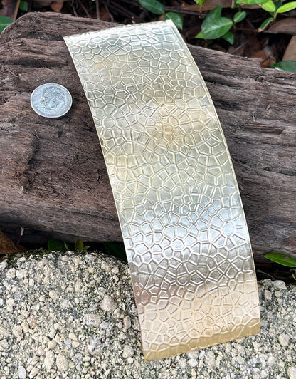 XSP47XX = Textured Sheet (Lake Bed) 2" x 6" **Choose Metal**